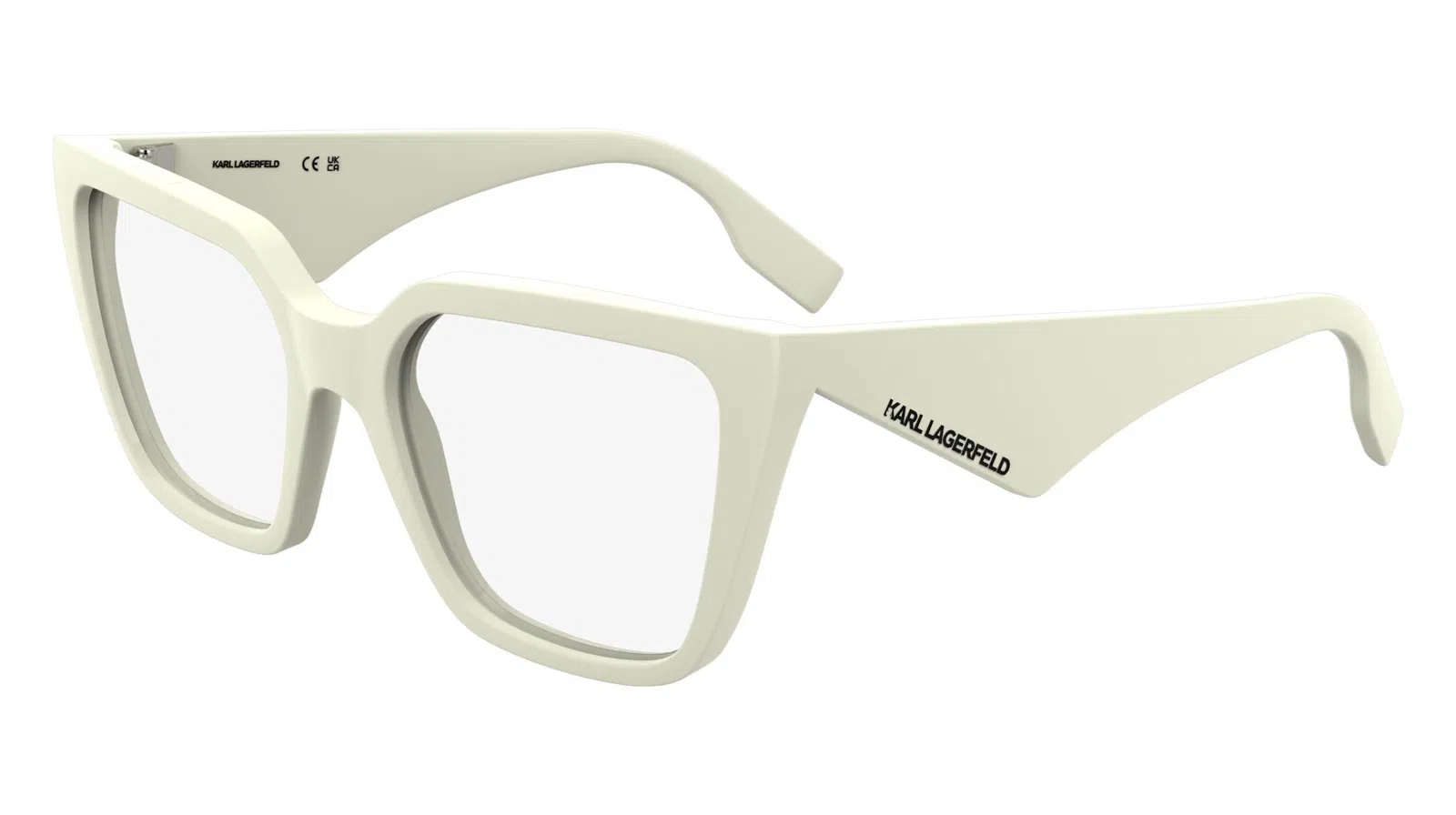 Karl Lagerfeld KL6194 Eyeglasses - view 2